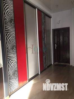 Студия квартира, на длительный срок, 50м2, 8/24 этаж