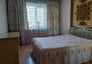 2-к квартира, на длительный срок, 60м2, 5/17 этаж