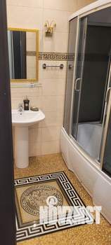 1-к квартира, на длительный срок, 45м2, 7/27 этаж