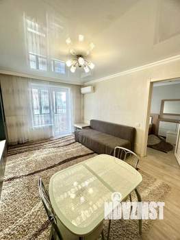 1-к квартира, на длительный срок, 45м2, 8/17 этаж