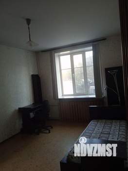 3-к квартира, на длительный срок, 72м2, 2/5 этаж