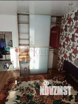 2-к квартира, на длительный срок, 49м2, 7/9 этаж