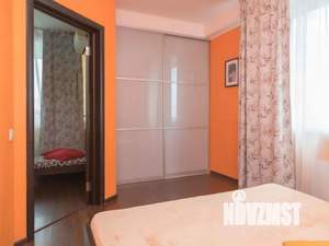 2-к квартира, посуточно, 72м2, 11/20 этаж
