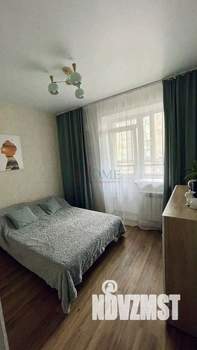 1-к квартира, на длительный срок, 39м2, 3/9 этаж