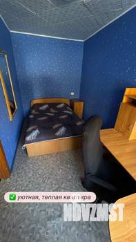 2-к квартира, на длительный срок, 43м2, 1/4 этаж