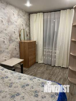 2-к квартира, на длительный срок, 47м2, 4/5 этаж