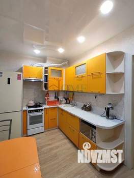 1-к квартира, на длительный срок, 42м2, 3/7 этаж