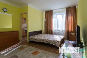 1-к квартира, посуточно, 36м2, 2/5 этаж