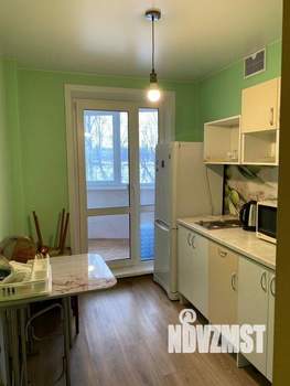 1-к квартира, на длительный срок, 30м2, 3/9 этаж