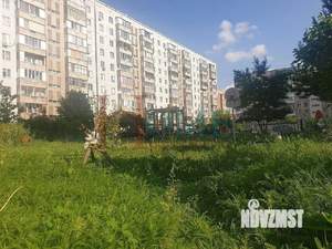 2-к квартира, на длительный срок, 55м2, 2/10 этаж