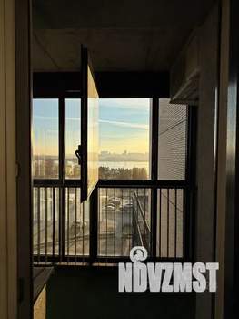 1-к квартира, посуточно, 30м2, 5/7 этаж