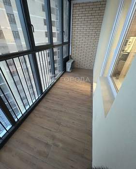 2-к квартира, на длительный срок, 52м2, 12/25 этаж