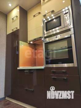 3-к квартира, на длительный срок, 98м2, 16/17 этаж