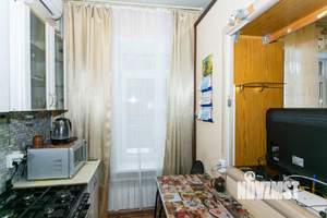 1-к квартира, на длительный срок, 26м2, 1/3 этаж