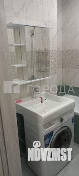 2-к квартира, на длительный срок, 58м2, 12/25 этаж