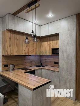 Студия квартира, на длительный срок, 32м2, 3/24 этаж