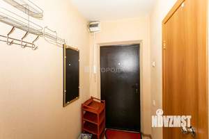 Студия квартира, на длительный срок, 22м2, 5/10 этаж