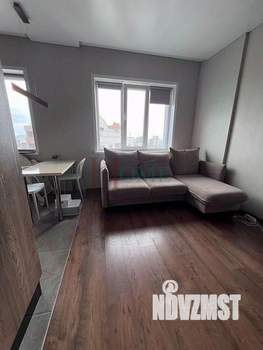 2-к квартира, на длительный срок, 45м2, 20/22 этаж