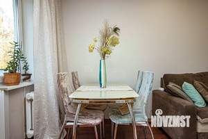 3-к квартира, на длительный срок, 59м2, 3/5 этаж