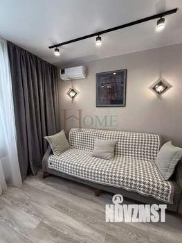 1-к квартира, на длительный срок, 45м2, 11/27 этаж