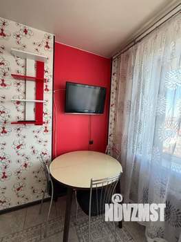 1-к квартира, на длительный срок, 42м2, 5/18 этаж