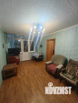 2-к квартира, на длительный срок, 45м2, 4/5 этаж