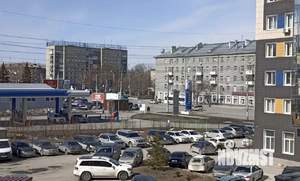 Студия квартира, на длительный срок, 25м2, 3/20 этаж