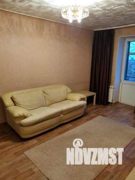 2-к квартира, на длительный срок, 50м2, 6/7 этаж