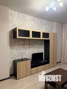 1-к квартира, на длительный срок, 38м2, 25/25 этаж