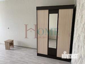 1-к квартира, на длительный срок, 31м2, 5/5 этаж