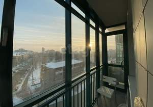 1-к квартира, на длительный срок, 37м2, 7/11 этаж