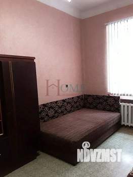 2-к квартира, на длительный срок, 60м2, 1/4 этаж