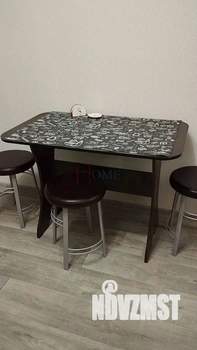 1-к квартира, на длительный срок, 36м2, 21/25 этаж