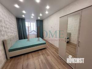 2-к квартира, на длительный срок, 46м2, 19/25 этаж