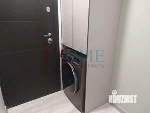 1-к квартира, на длительный срок, 24м2, 10/15 этаж