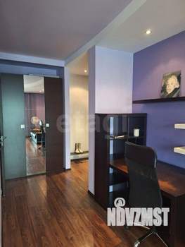 1-к квартира, на длительный срок, 49м2, 3/17 этаж