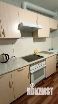 1-к квартира, на длительный срок, 34м2, 9/10 этаж