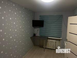 2-к квартира, на длительный срок, 42м2, 5/5 этаж