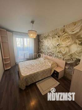 3-к квартира, на длительный срок, 60м2, 5/10 этаж