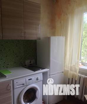 1-к квартира, на длительный срок, 31м2, 2/5 этаж