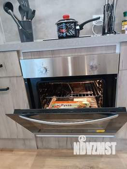 1-к квартира, на длительный срок, 38м2, 7/30 этаж