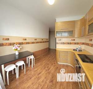 1-к квартира, посуточно, 36м2, 5/9 этаж