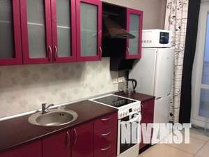 1-к квартира, на длительный срок, 39м2, 13/27 этаж