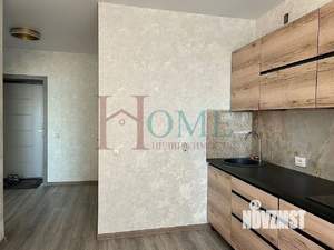 1-к квартира, на длительный срок, 40м2, 1/14 этаж