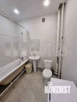 1-к квартира, на длительный срок, 38м2, 12/16 этаж