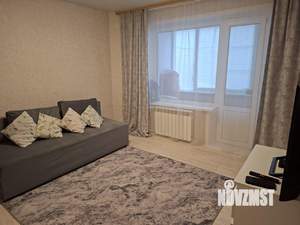 2-к квартира, на длительный срок, 54м2, 1/9 этаж