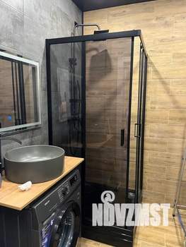 1-к квартира, посуточно, 35м2, 6/17 этаж