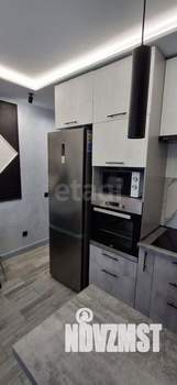 1-к квартира, на длительный срок, 35м2, 4/9 этаж