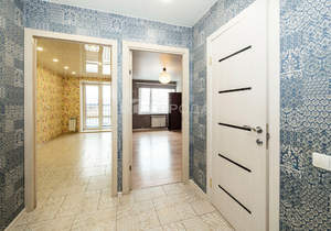 1-к квартира, на длительный срок, 33м2, 4/10 этаж