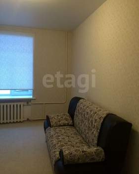 2-к квартира, на длительный срок, 57м2, 1/6 этаж